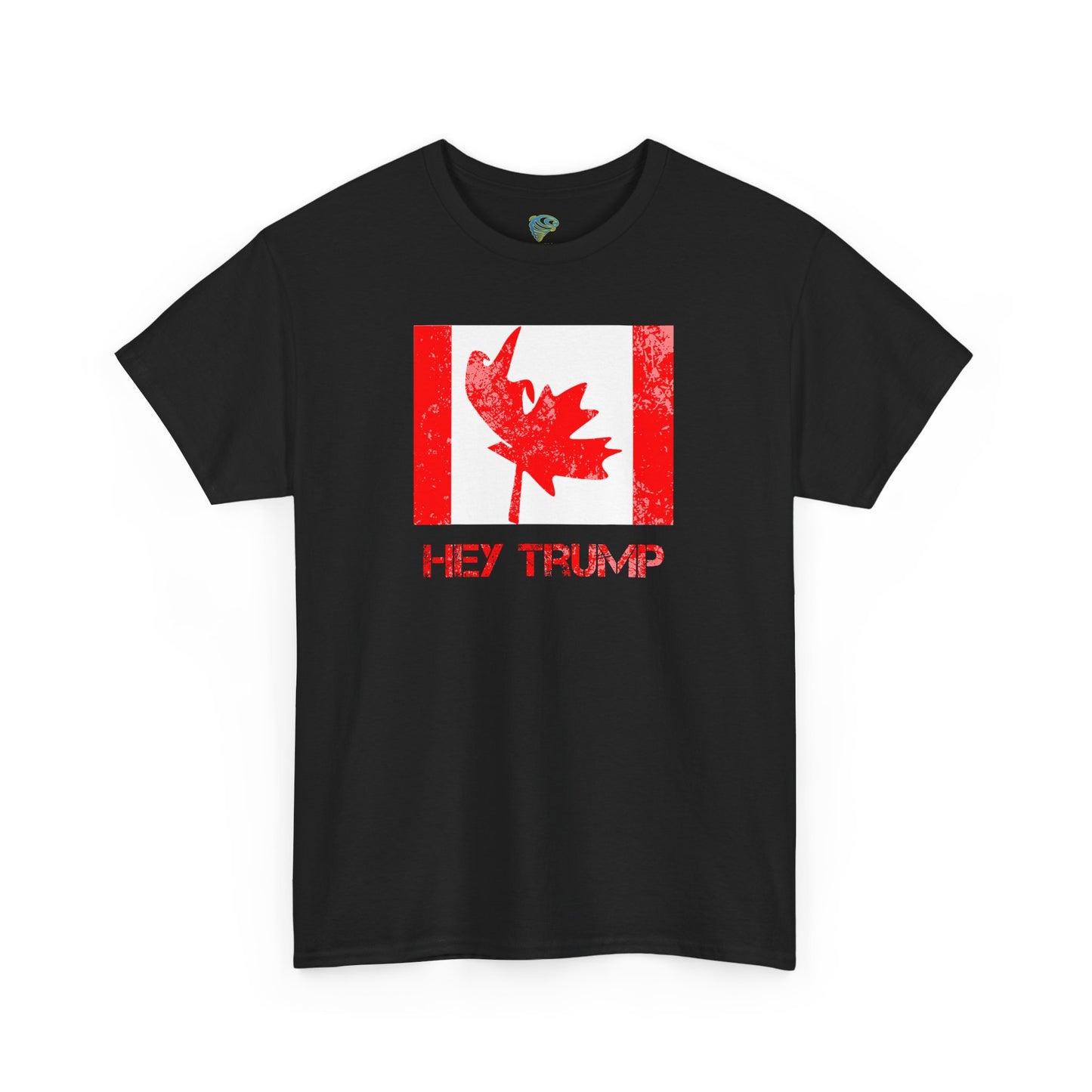 Canada Against Trump - Anti Donald Trump Tee