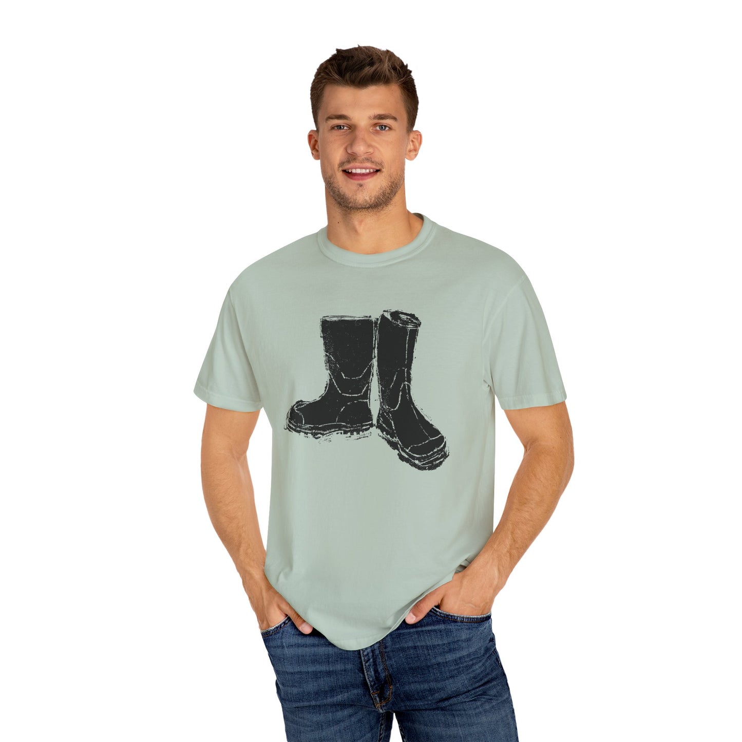 Matt Murphy's Pub - TShirt