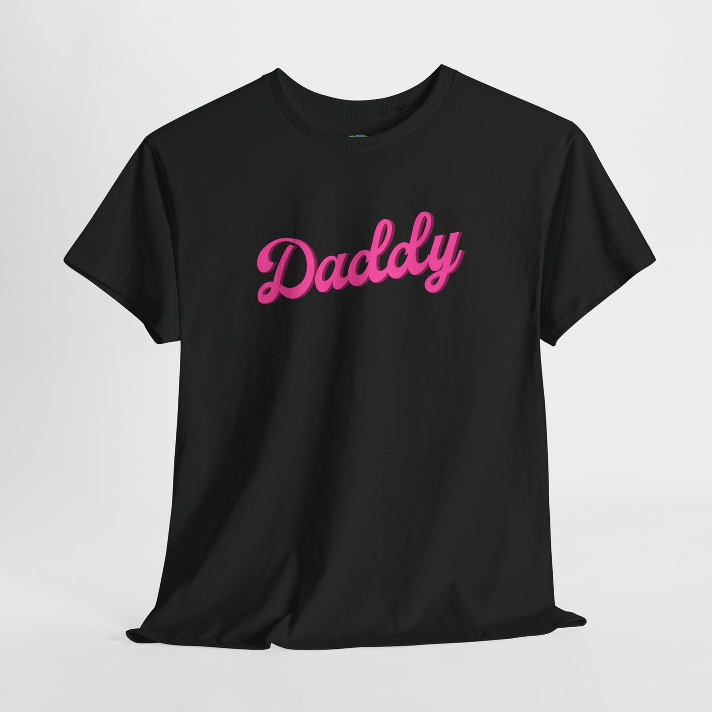 Daddy Tshirt - Unisex Tee for LGBTQ+ Daddies - Twisted Arts Apparel