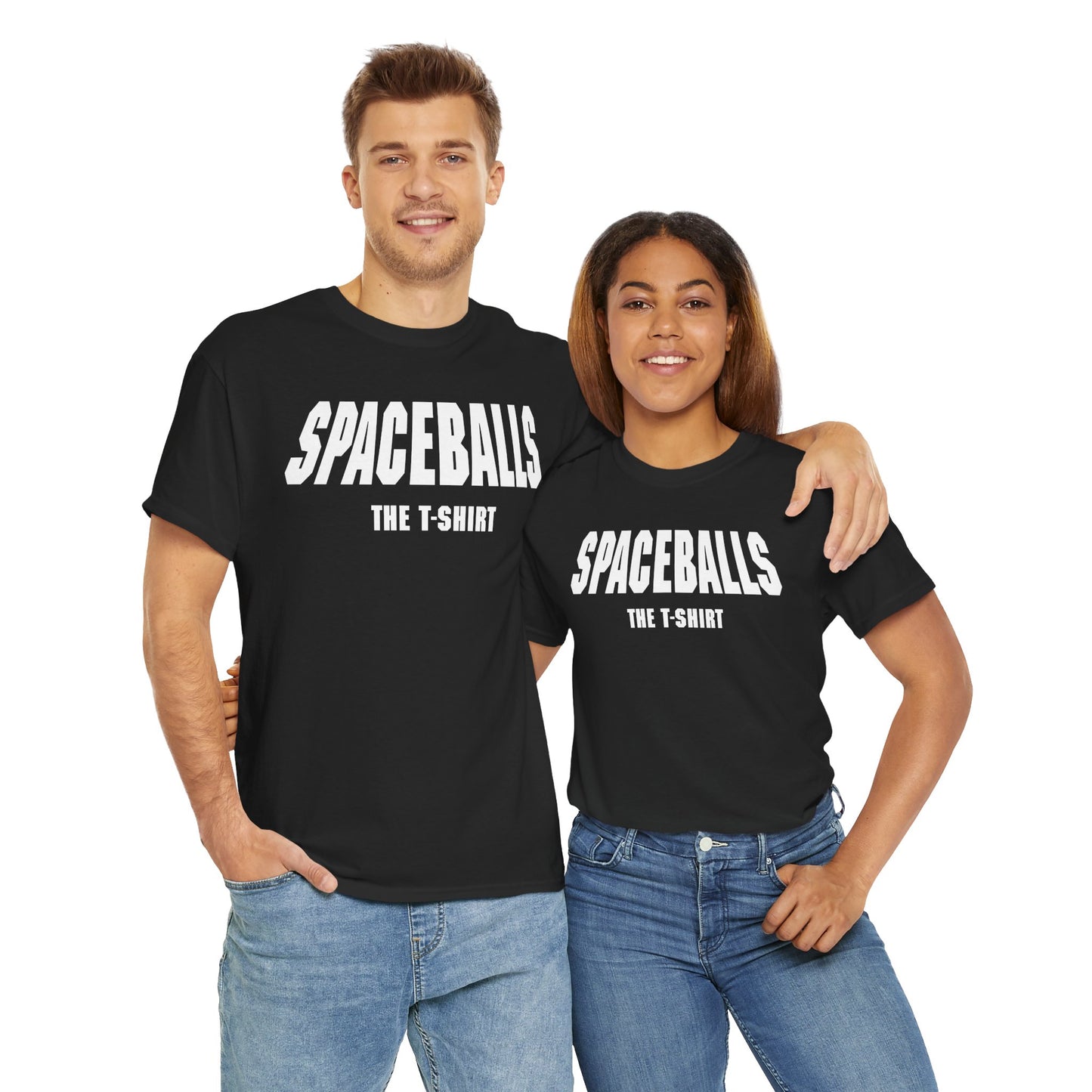 Movie Parody Tee