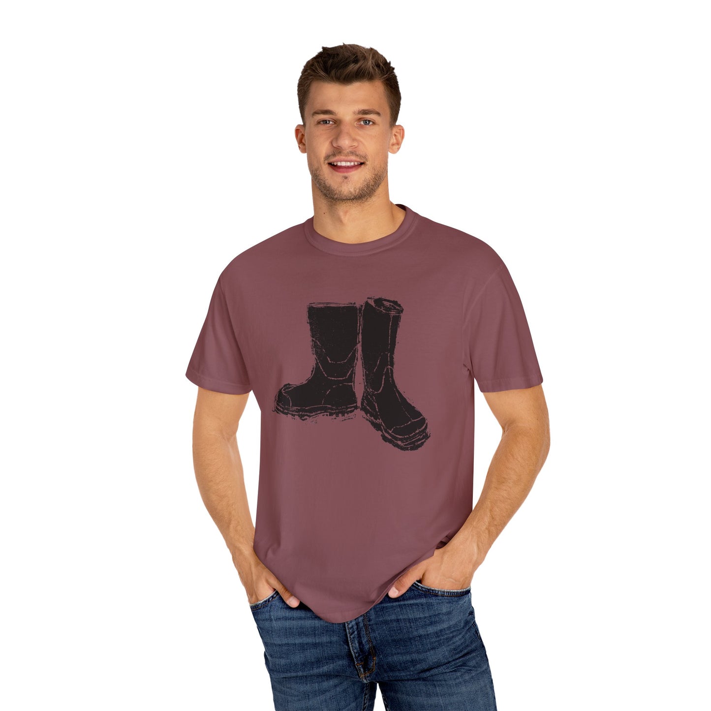Matt Murphy's Pub - TShirt