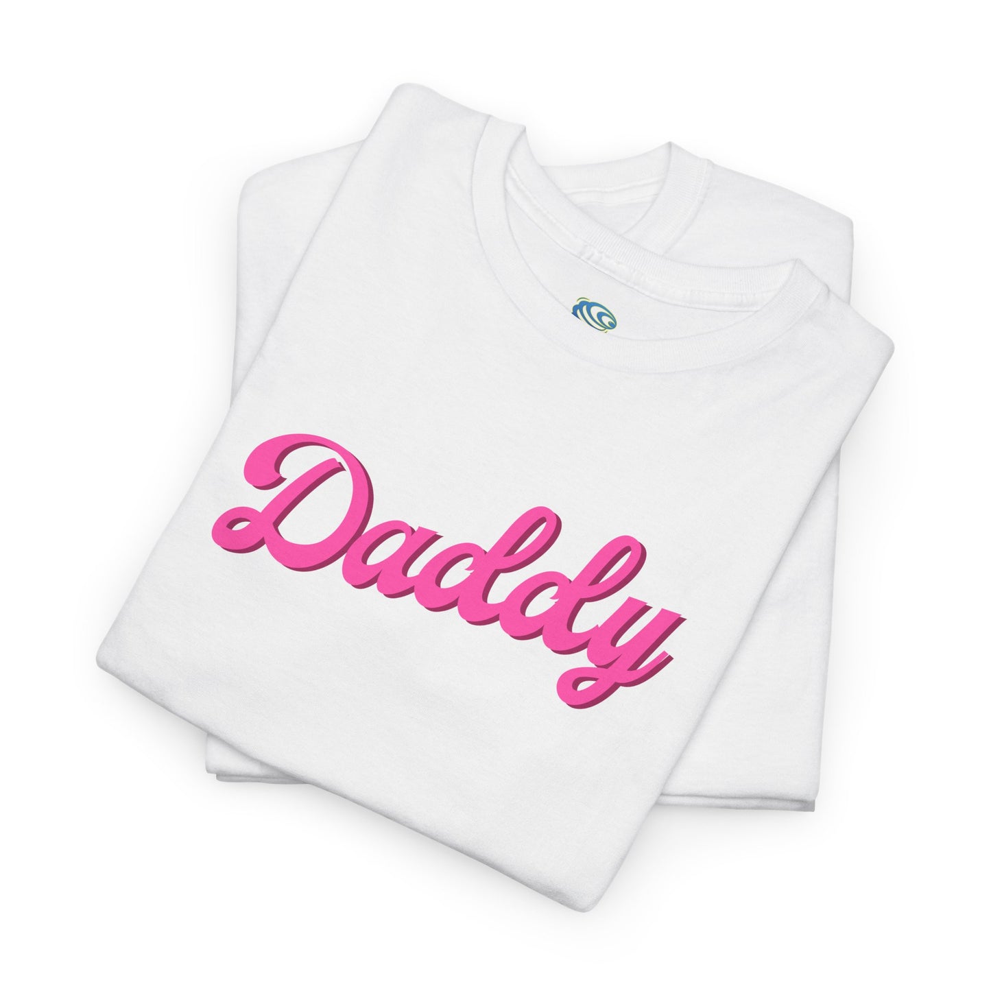 Daddy Tshirt - Unisex Tee for LGBTQ+ Daddies - Twisted Arts Apparel