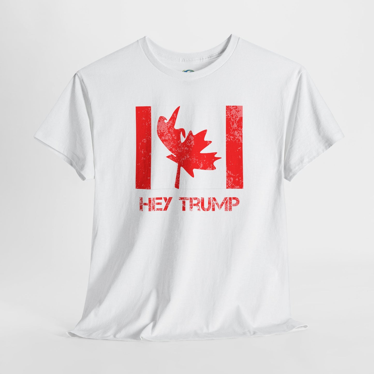 Canada Against Trump - Anti Donald Trump Tee