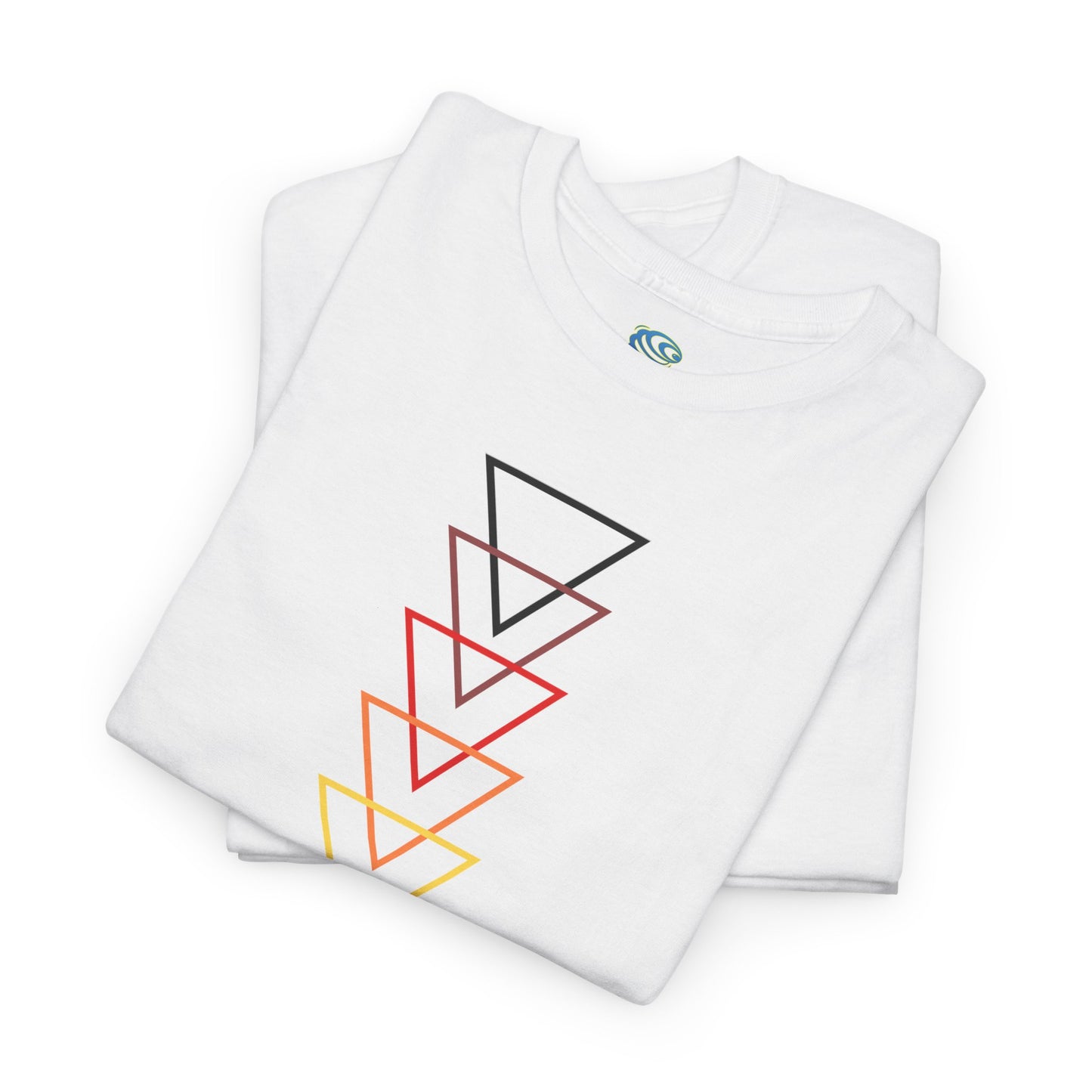 Pride Tribe Tee LGBTQ+ Tshirt