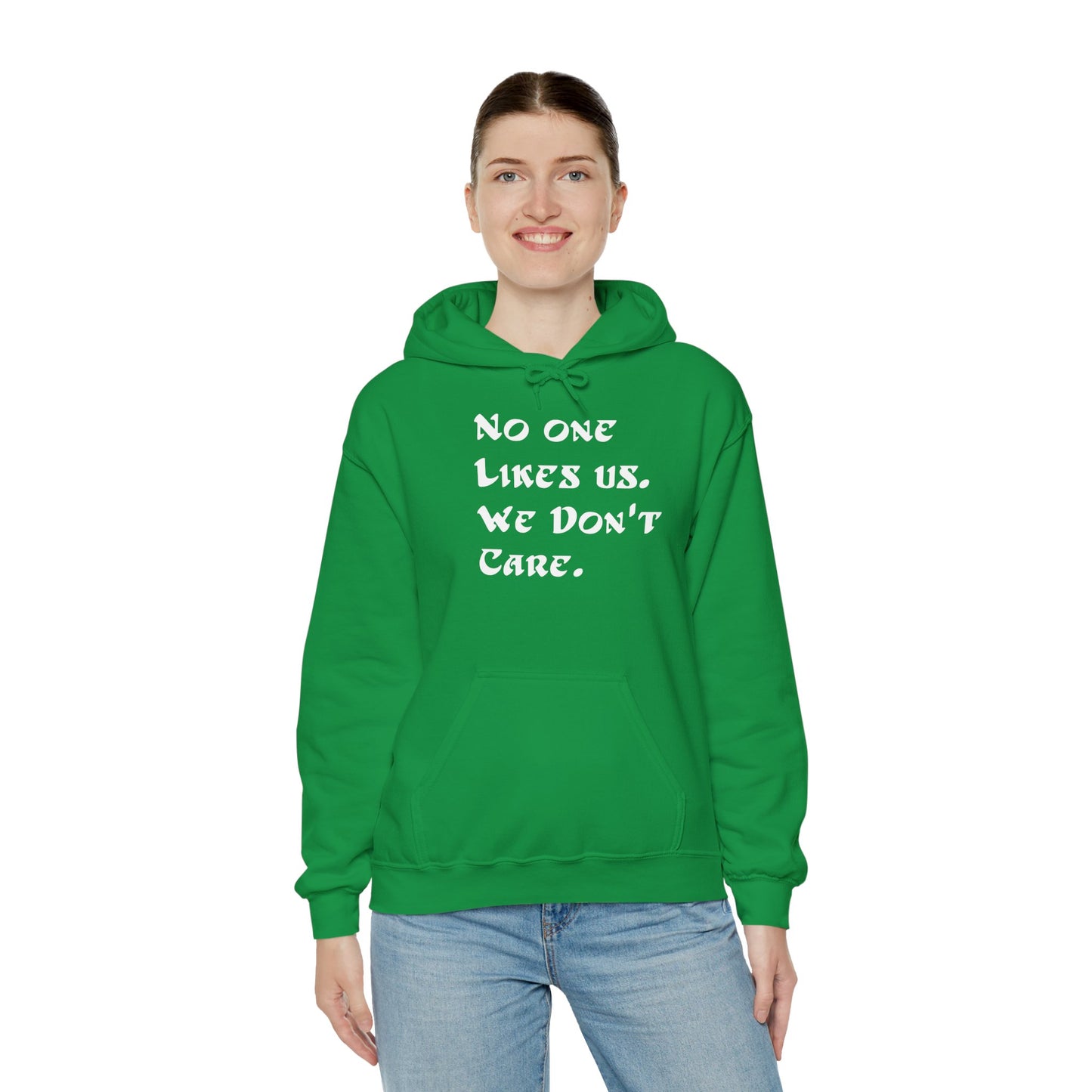 Philadelphia Eagles Inspired Hoodie