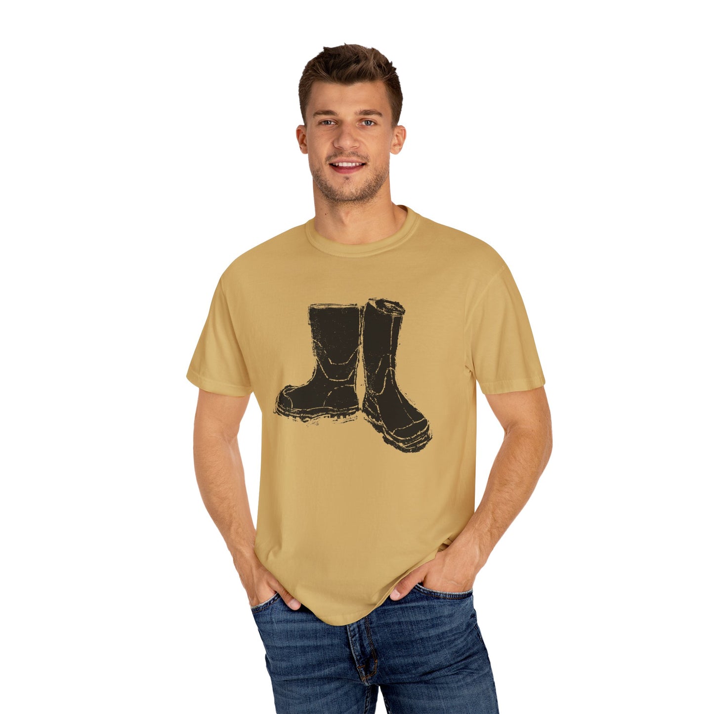 Matt Murphy's Pub - TShirt