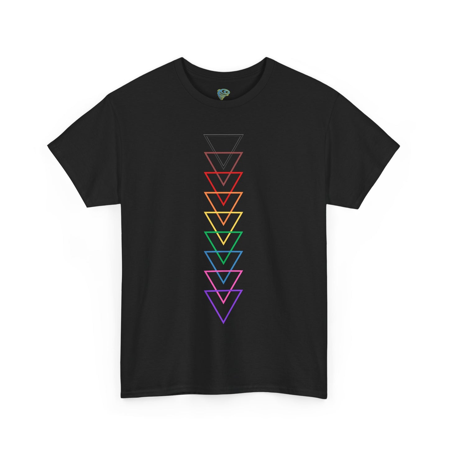 Pride Tribe Tee LGBTQ+ Tshirt