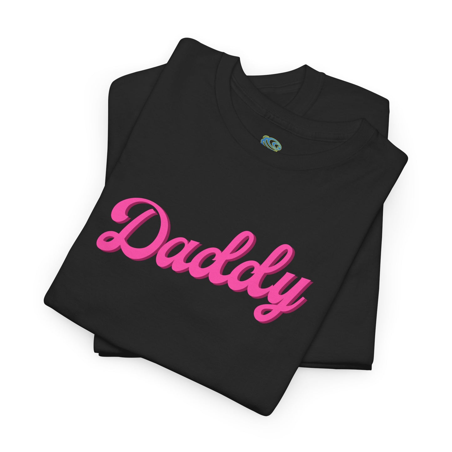 Daddy Tshirt - Unisex Tee for LGBTQ+ Daddies - Twisted Arts Apparel
