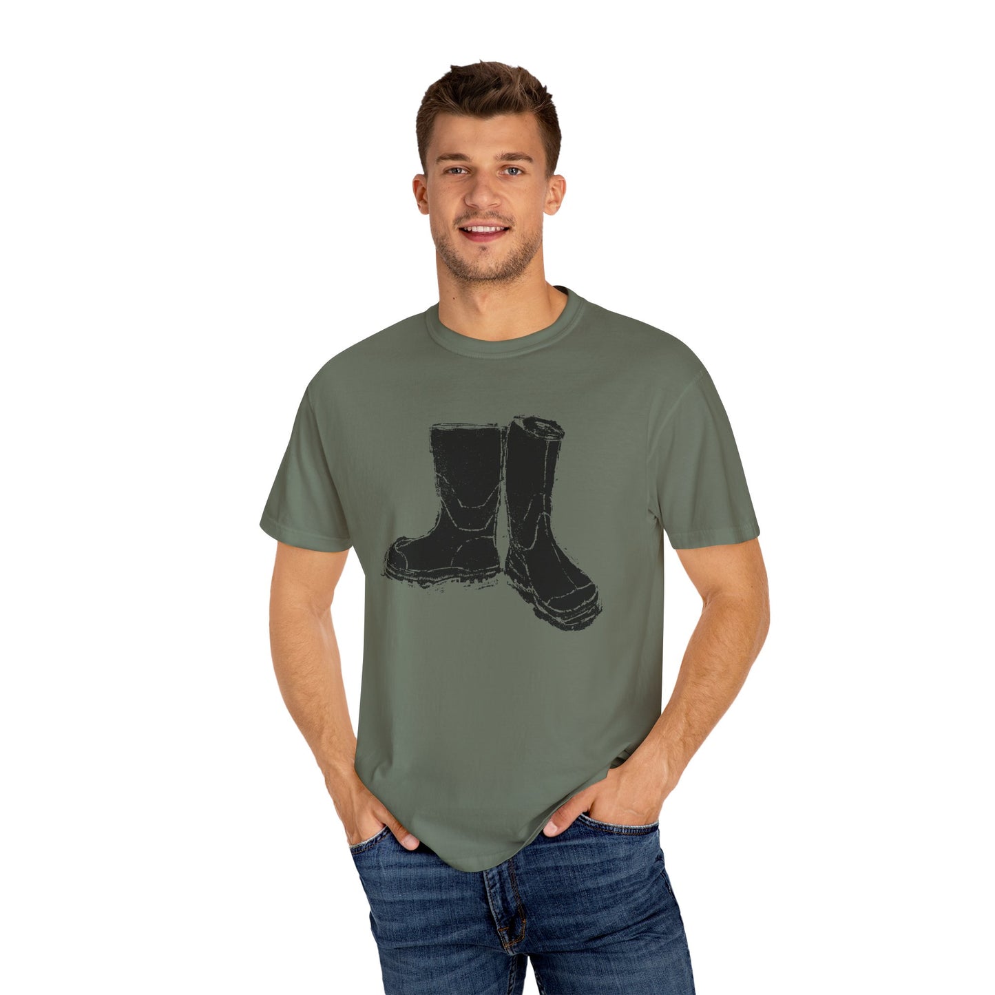 Matt Murphy's Pub - TShirt