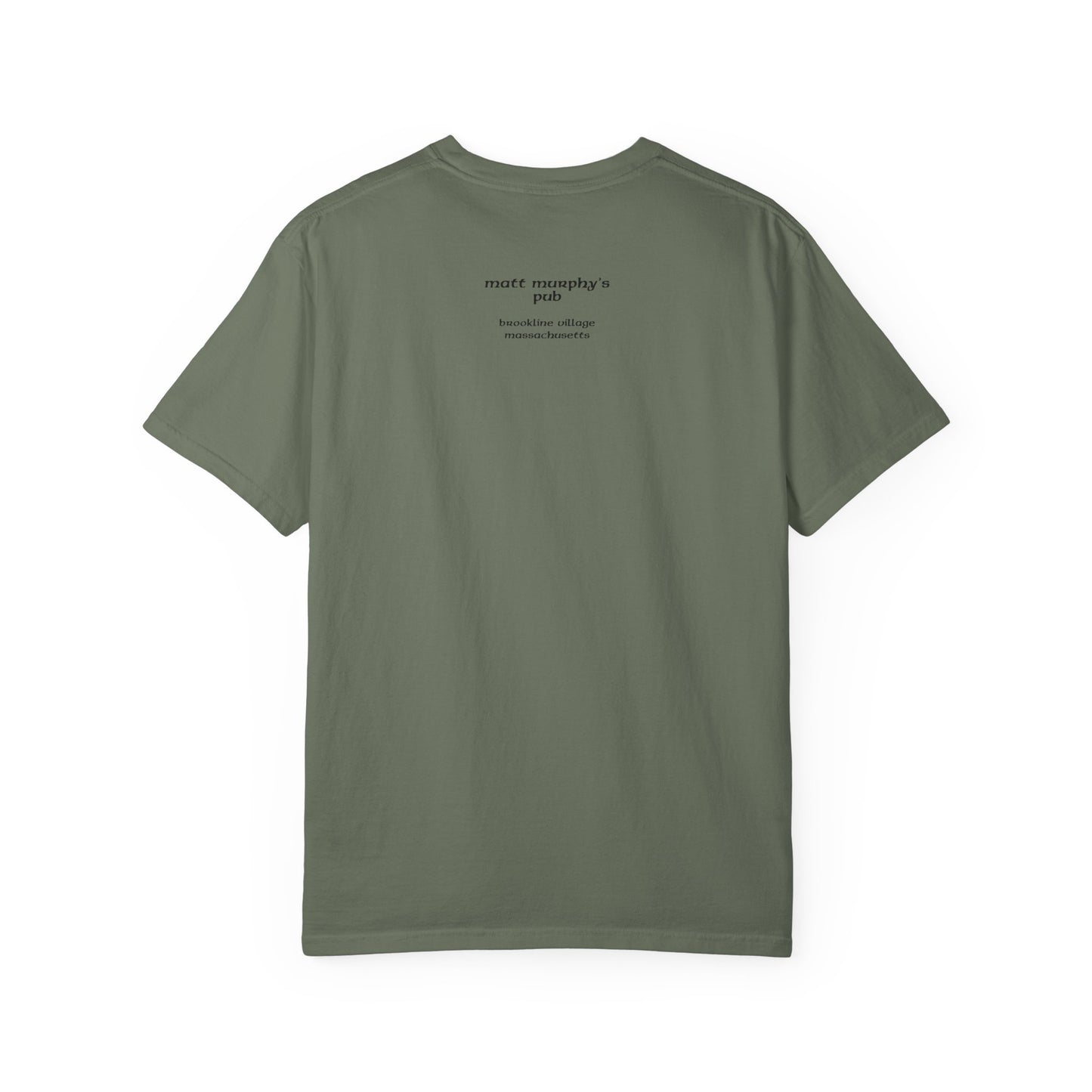 Matt Murphy's Pub - TShirt