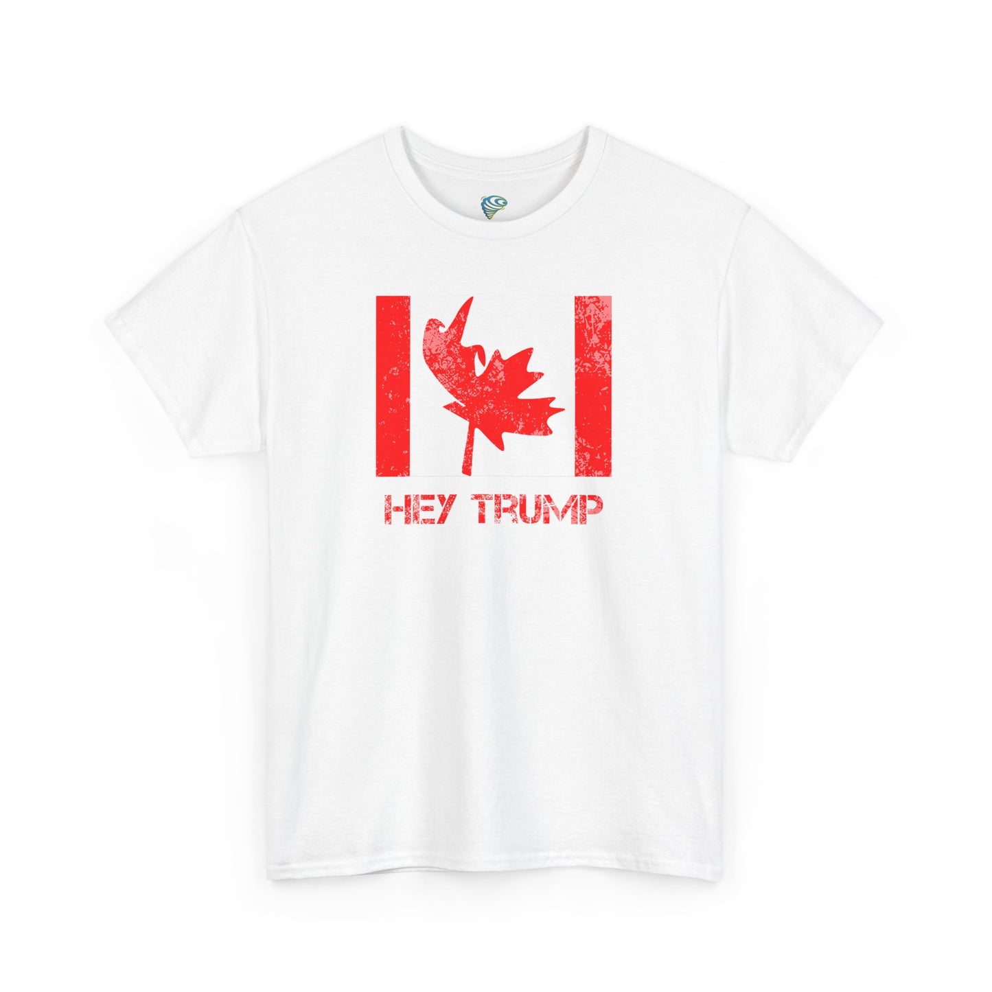 Canada Against Trump - Anti Donald Trump Tee