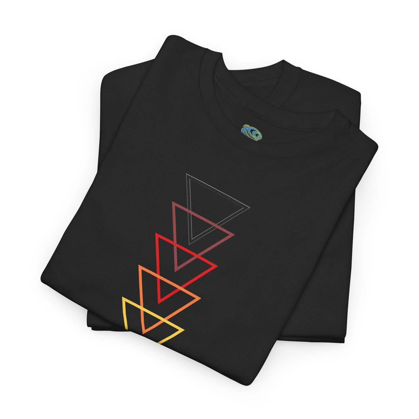 Pride Tribe Tee LGBTQ+ Tshirt