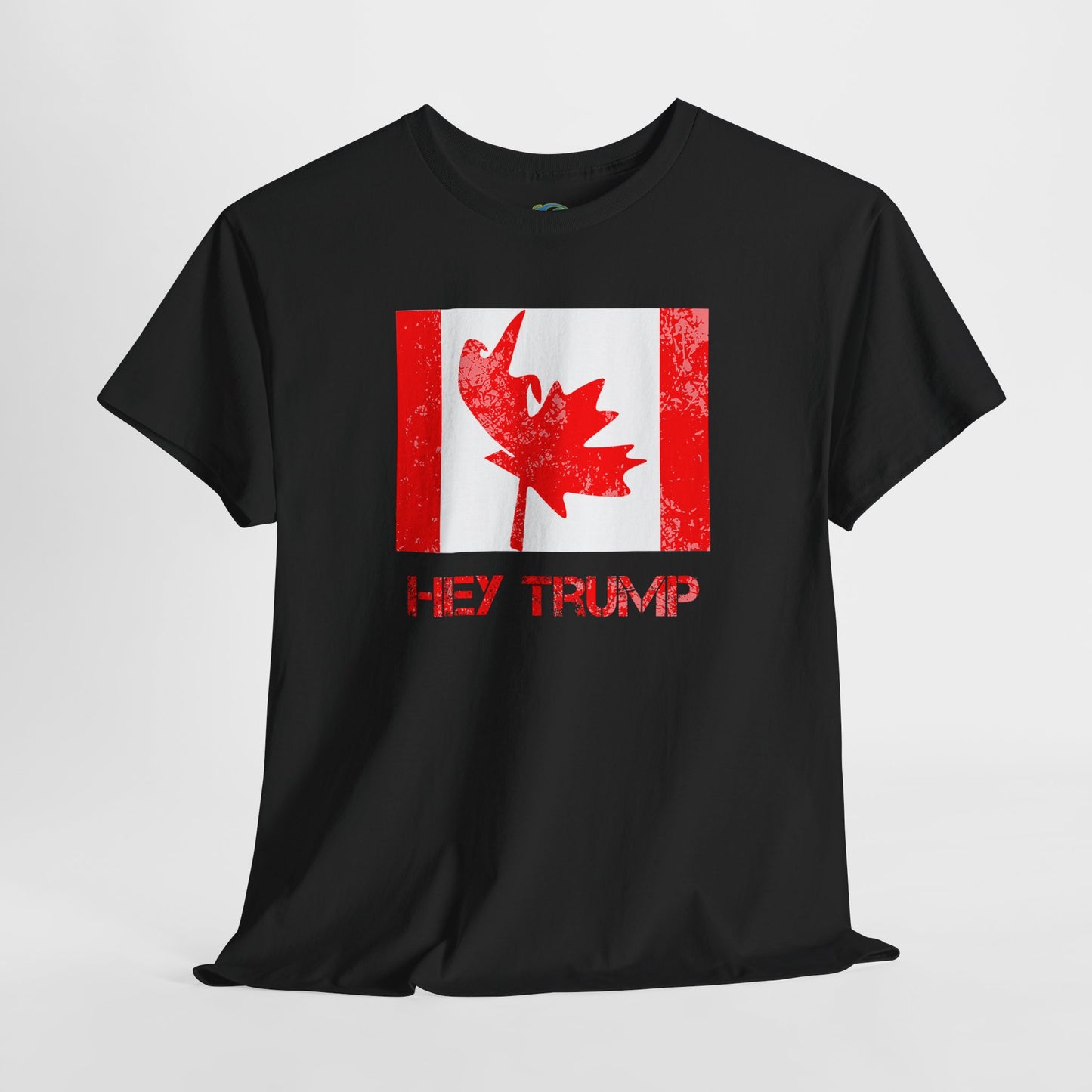 Canada Against Trump - Anti Donald Trump Tee