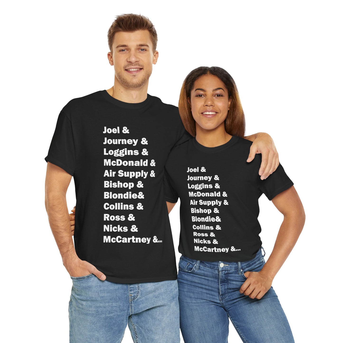 Yacht Rock Artists T-Shirt, Vintage Music Tee, Retro Band Shirt, Classic Rock Musician Top, Nautical Song Tshirt
