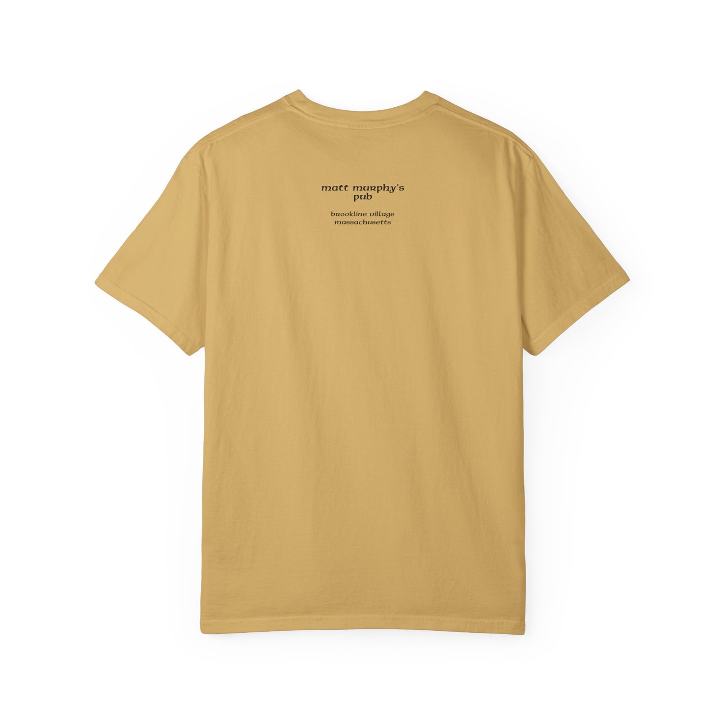 Matt Murphy's Pub - TShirt