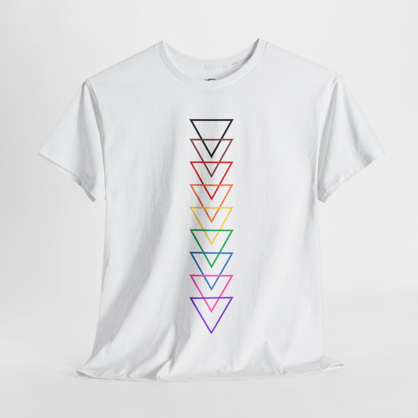 Pride Tribe Tee LGBTQ+ Tshirt