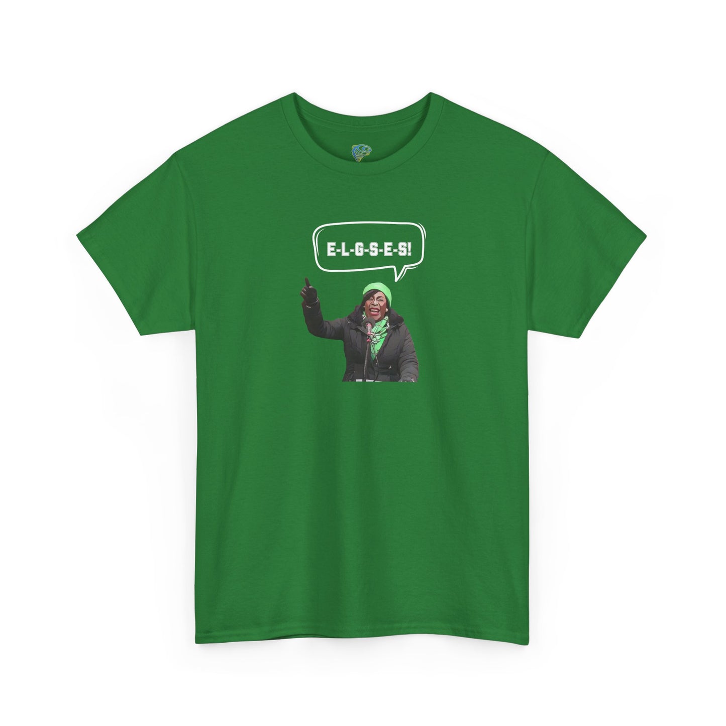 Funny Cherelle Parker, Philadelphia mayor T-shirt - Unisex Heavy Cotton Tee, Political Graphic Tee, Philly Gift, Humorous Mayor Top,