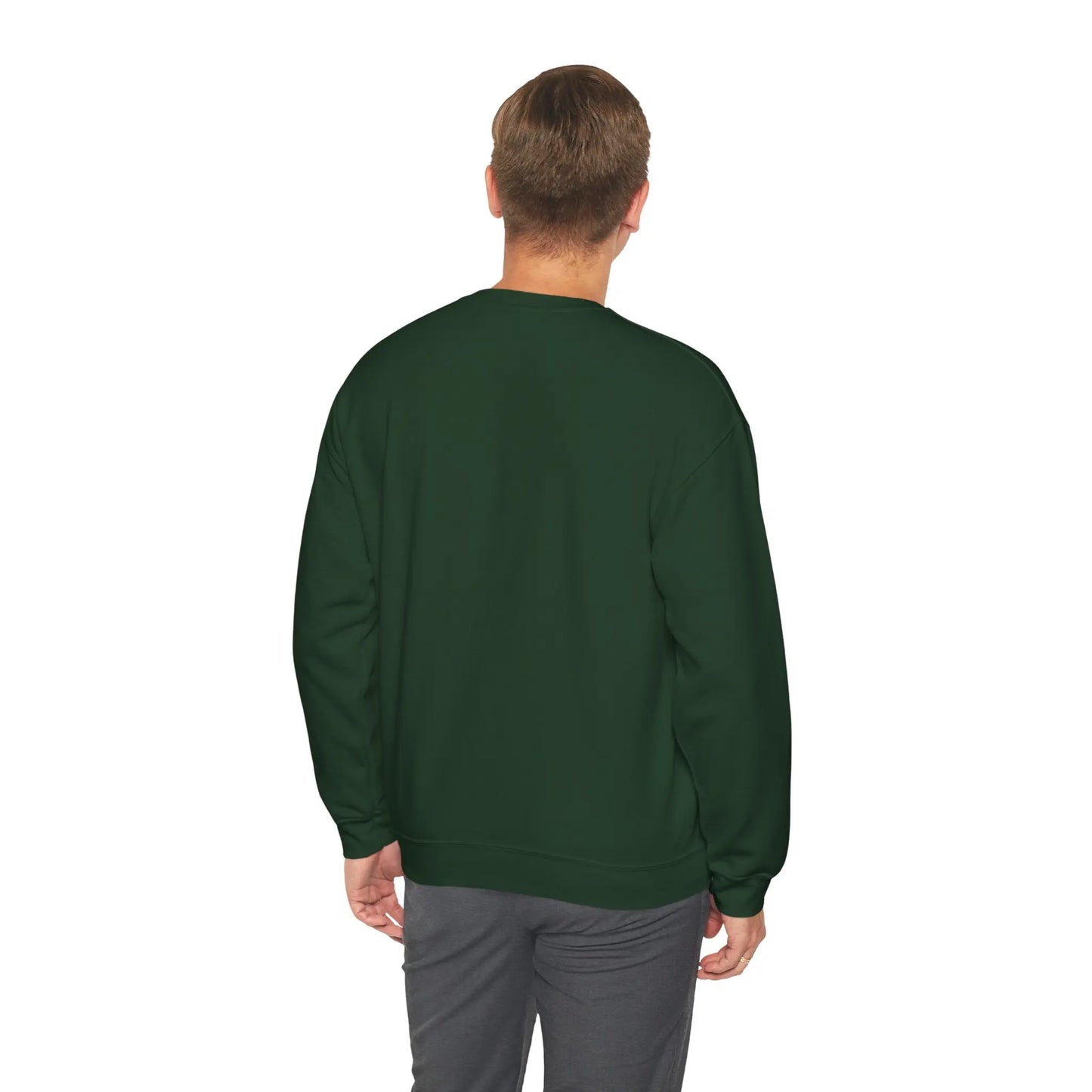 Philly Special Play Unisex Heavy Blend™ Crewneck Sweatshirt