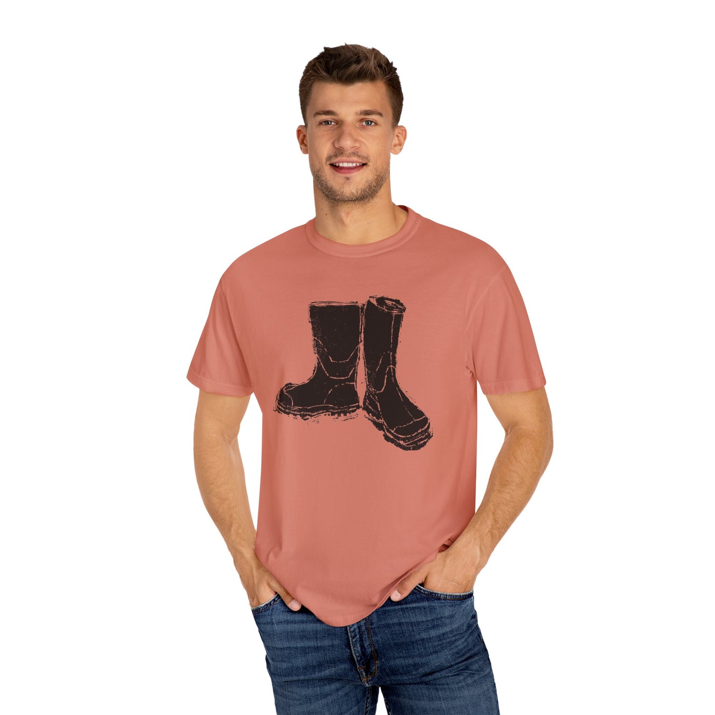 Matt Murphy's Pub - TShirt