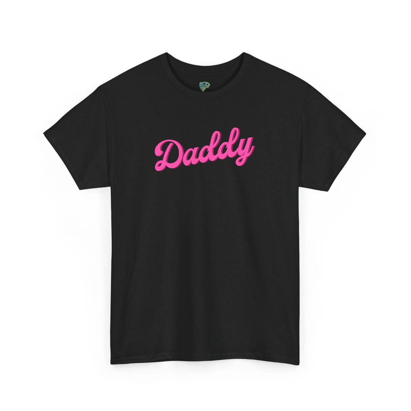 Daddy Tshirt - Unisex Tee for LGBTQ+ Daddies - Twisted Arts Apparel