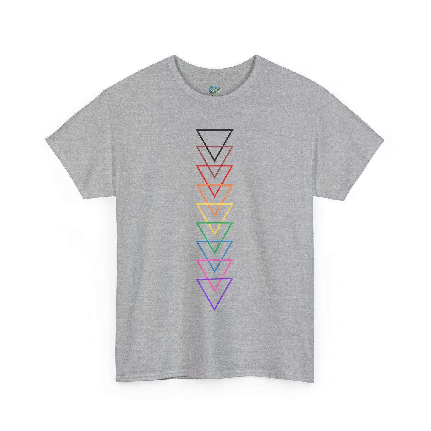 Pride Tribe Tee LGBTQ+ Tshirt