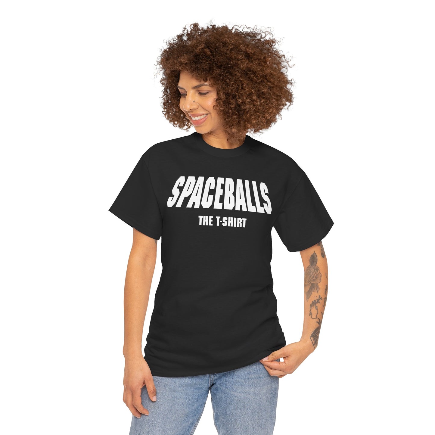 Movie Parody Tee
