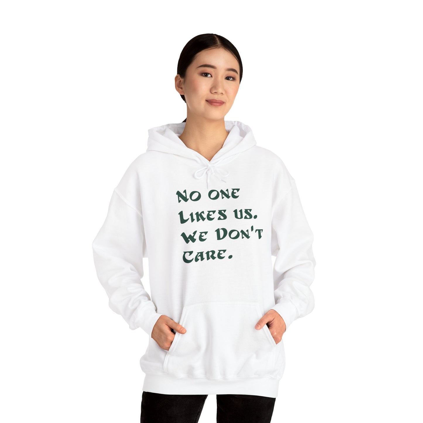 Philadelphia Eagles Inspired Hoodie