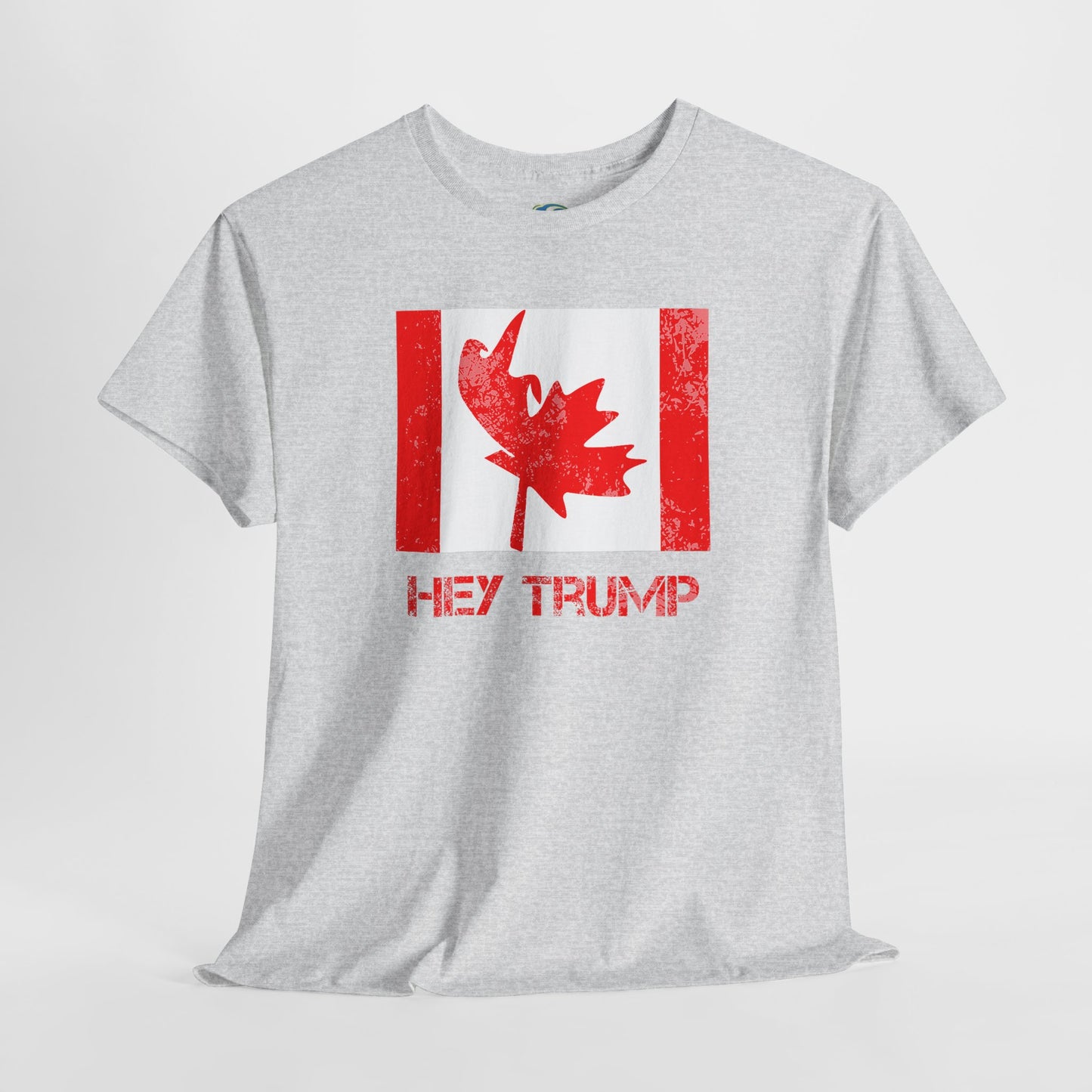 Canada Against Trump - Anti Donald Trump Tee