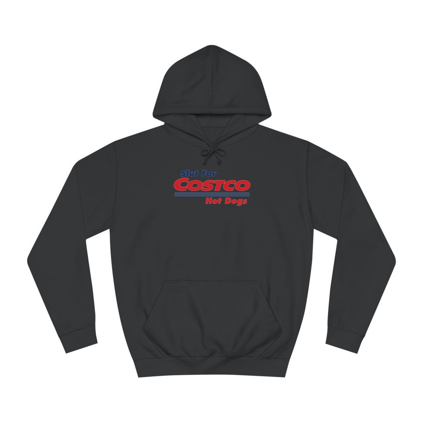 Funny Costco Lover Unisex Hoodie