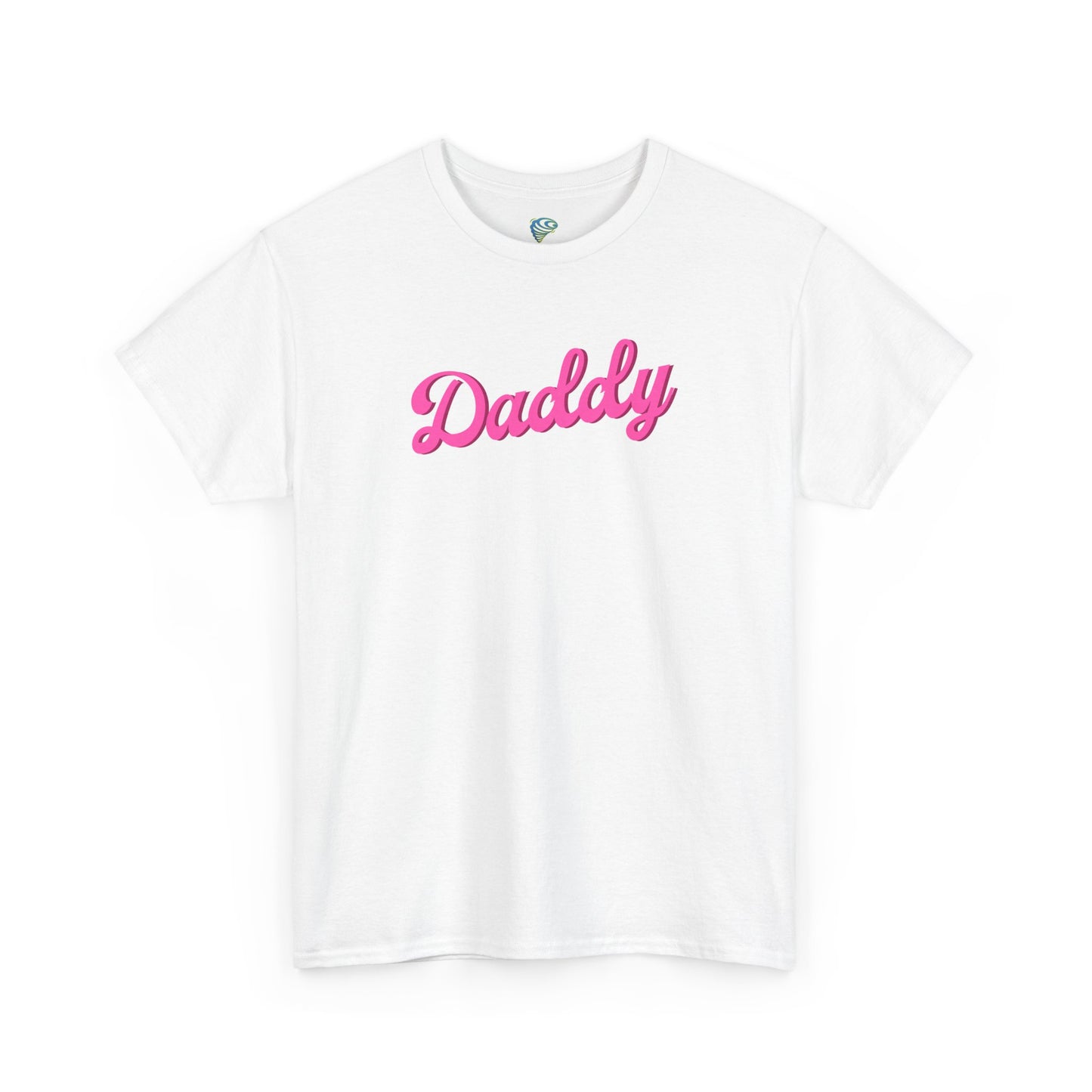 Daddy Tshirt - Unisex Tee for LGBTQ+ Daddies - Twisted Arts Apparel