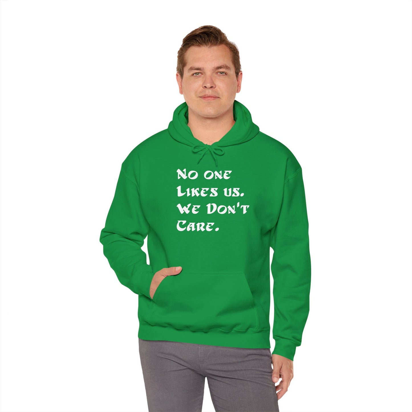 Philadelphia Eagles Inspired Hoodie
