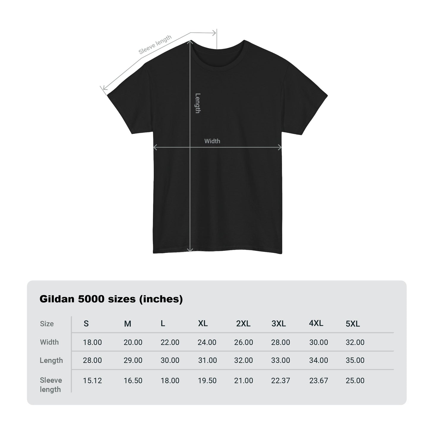 Funny Micropenis Tee - Men's T-Shirt