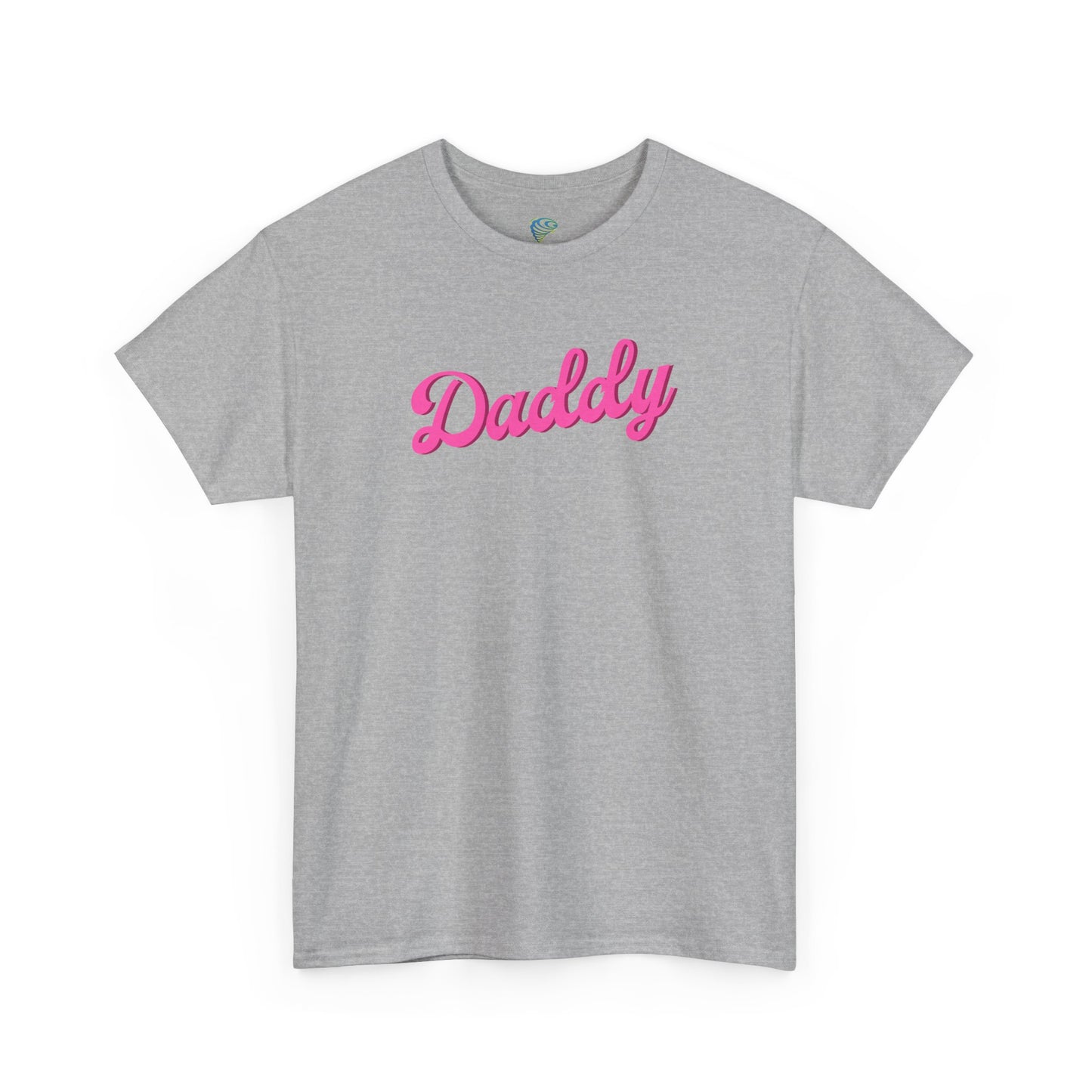 Daddy Tshirt - Unisex Tee for LGBTQ+ Daddies - Twisted Arts Apparel
