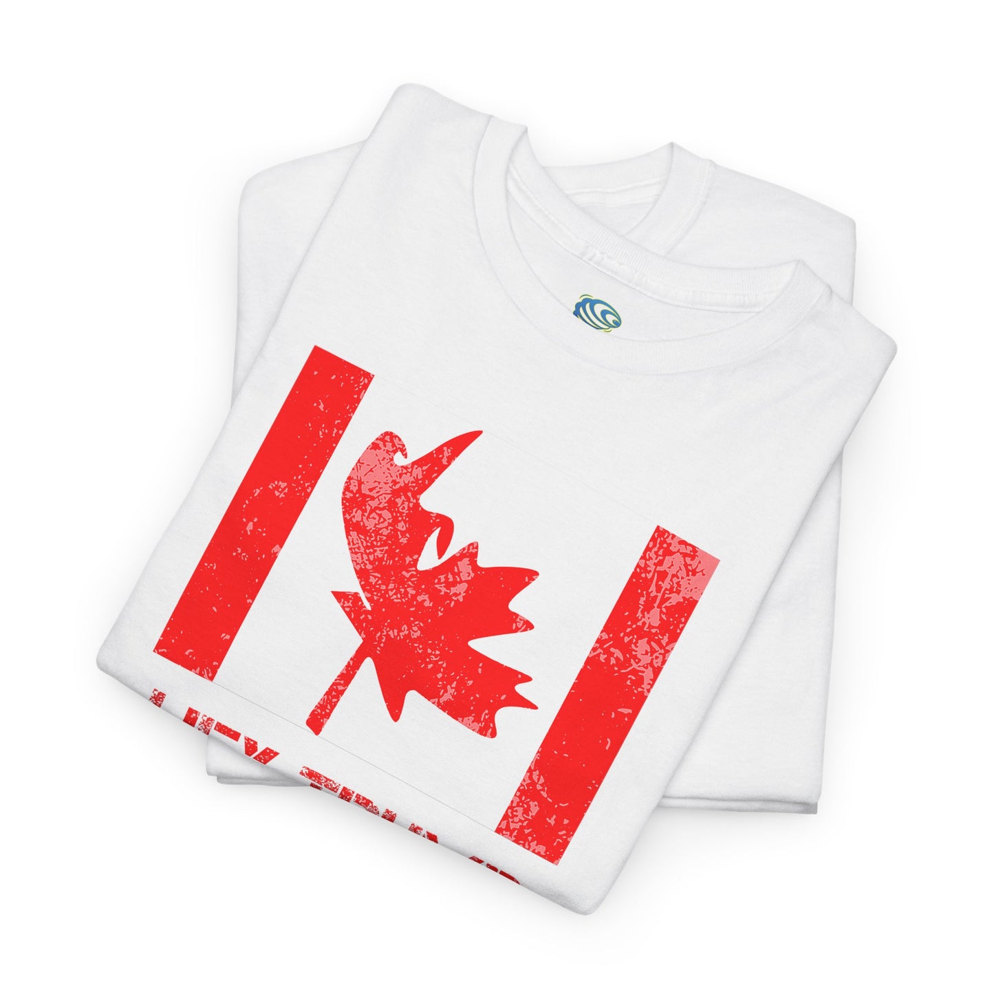 Canada Against Trump - Anti Donald Trump Tee