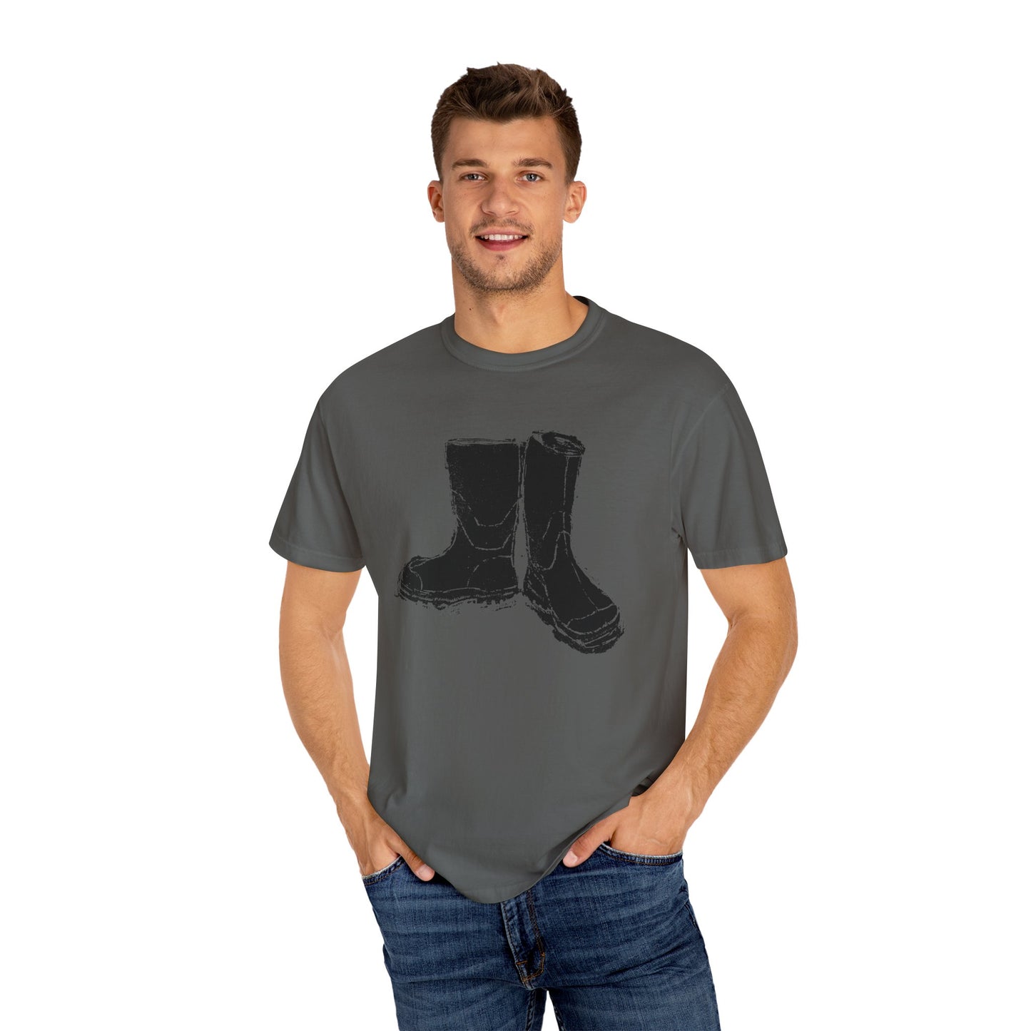 Matt Murphy's Pub - TShirt