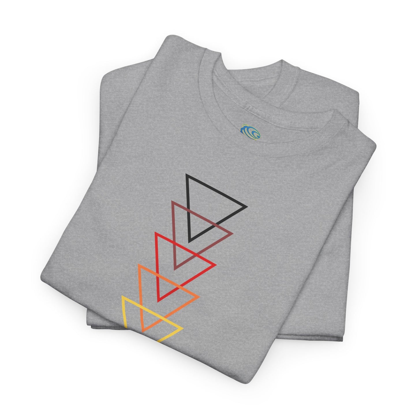 Pride Tribe Tee LGBTQ+ Tshirt