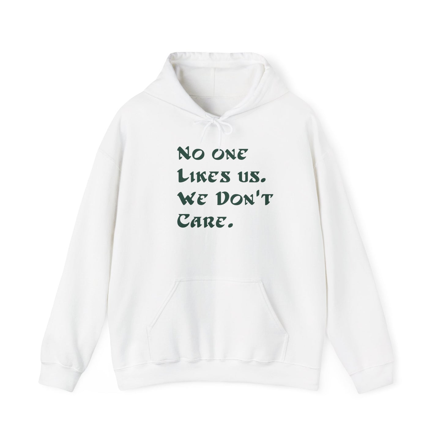 Philadelphia Eagles Inspired Hoodie