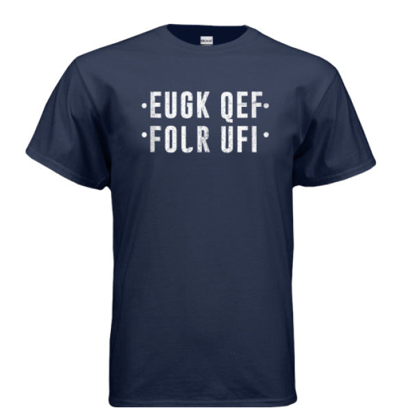 NAVY - FRONT