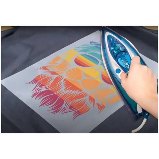 Custom DTF Transfers