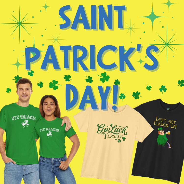 Saint Patrick's Day