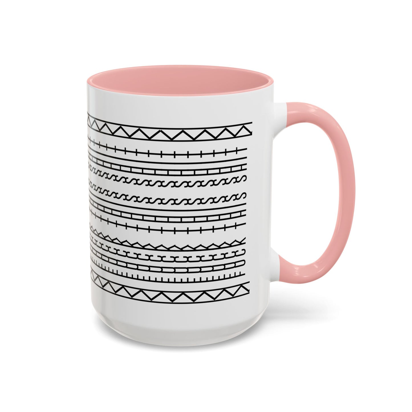 Funny Hidden Message Coffee Mug - "F*ck This Sh*t" Gift Mug