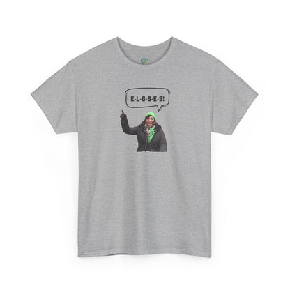 Funny Cherelle Parker, Philadelphia mayor T-shirt - Unisex Heavy Cotton Tee, Political Graphic Tee, Philly Gift, Humorous Mayor Top,