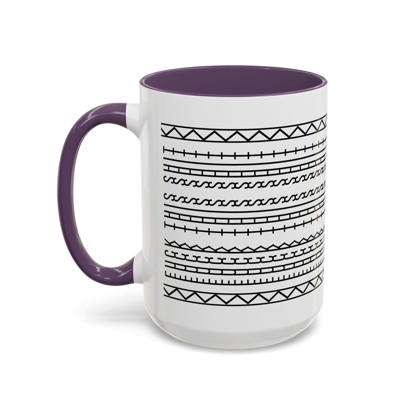 Funny Hidden Message Coffee Mug - "F*ck This Sh*t" Gift Mug