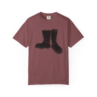 Matt Murphy's Pub - TShirt