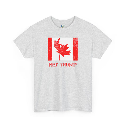 Canada Against Trump - Anti Donald Trump Tee