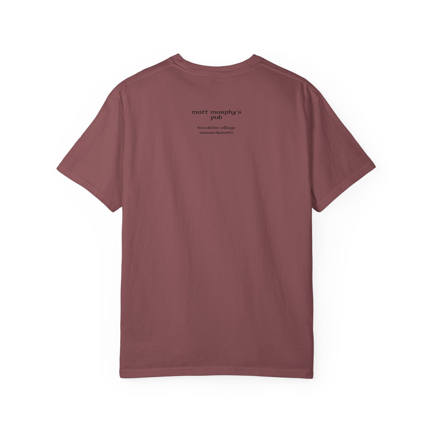 Matt Murphy's Pub - TShirt