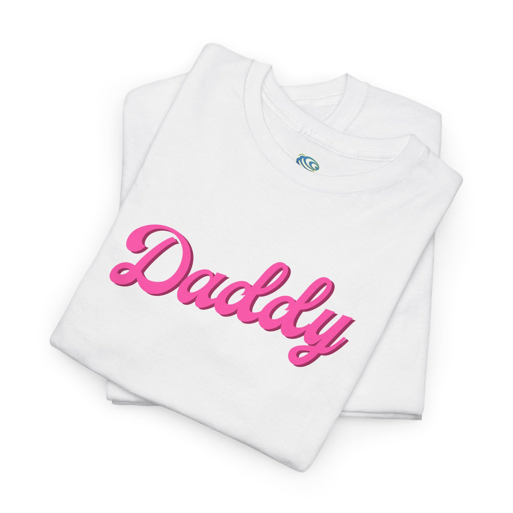 Daddy Tshirt - Unisex Tee for LGBTQ+ Daddies - Twisted Arts Apparel