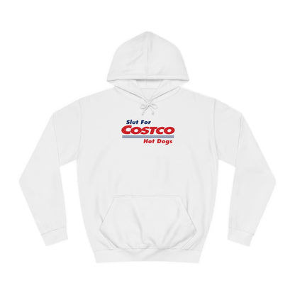 Funny Costco Lover Unisex Hoodie