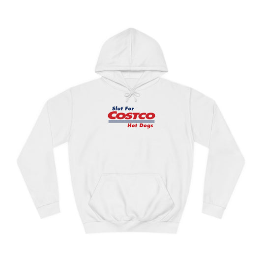 Funny Costco Lover Unisex Hoodie
