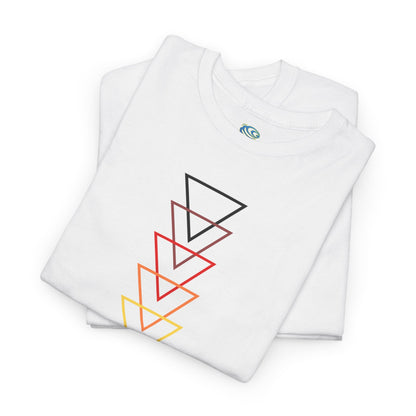 Pride Tribe Tee LGBTQ+ Tshirt
